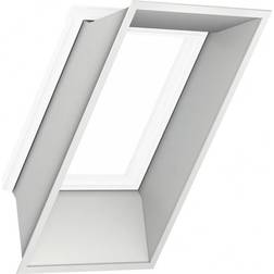 Velux LSC2000 Lysningspanel BBX Tre Takvindu 3-glassvindu