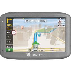 Navitel E505 Magnetic