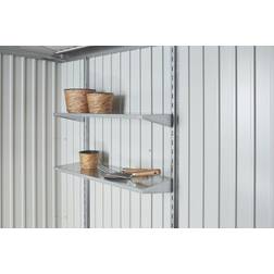 Biohort Highline & Avantgarde Wall Mountable Shelf Set (Gebäudefläche )