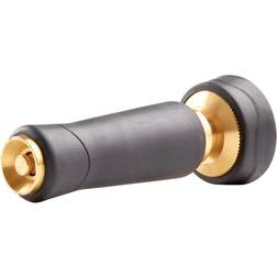 Gilmour Solid Brass Twist Nozzle 805282-1001