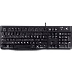 Logitech 920-002478 K120 USB