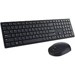 Dell Pro KM5221W Keyboard Mouse