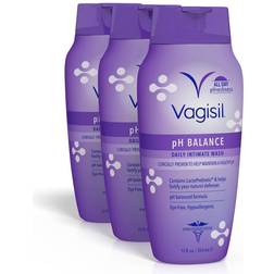 Vagisil pH Balanced Daily Intimate Feminine Wash