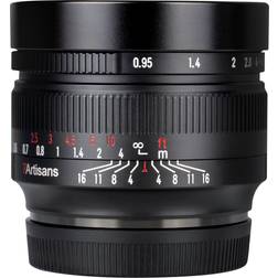 TTArtisan 50mm F0.95 Lens for Nikon Z