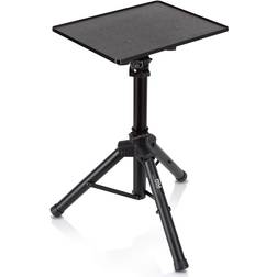 Pyle Pro DJ Tripod Adjustable Notebook Computer Stand