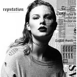 Reputation (CD)