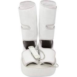 Homedics Real Relief Leg & Foot Massager