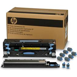 HP LaserJet 220V User