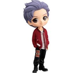 Banpresto TinyTAN MIC Drop Q posket vol.1 RM Figure