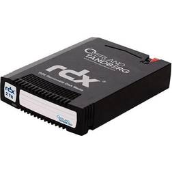 Tandberg Overland-tandberg 8665-rdx Rdx Ssd 500gb Cartridge (single)