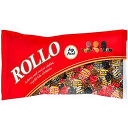 Cloetta Rollo Mixpåse 700g