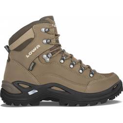 Lowa 320945-0442 Renegade Gtx W (brown Nubuck)