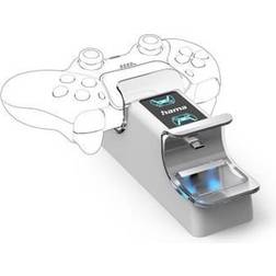 Hama Charging Station for PlayStation 5 - Opladningskabel trådløs styreenhed - Sony