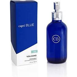 Capri Blue Fragrance Mist Scented Candle