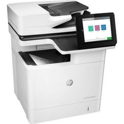 HP LaserJet Enterprise M636fh Laser Multifunction