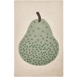 OYOY Pear Tufted Rug