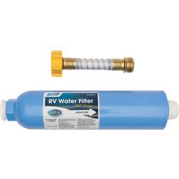 Camco TastePURE KDF/Carbon Water Filter