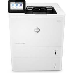 HP LaserJet Enterprise M612x Duplex Laser