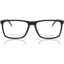 Tommy Hilfiger TH 1742 08A, including lenses, SQUARE Glasses, MALE