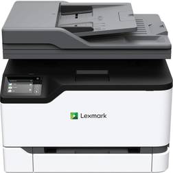 Lexmark Color MC3326i Wireless