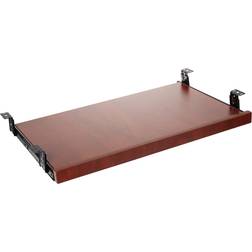 Office Products N200-C Boss Keyboard Tray, Cherry