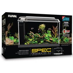 Fluval 5 Gallon Spec V Aquarium