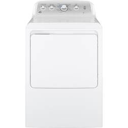 GE GTD45EASJ 7.2 Laundry