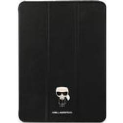 Karl Lagerfeld KLFC12OKMK iPad 12.9" Pro 2021 book