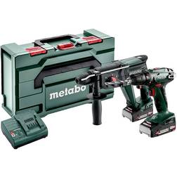 Metabo Combo Set 2.3.2 685216500 Tool kit