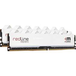 Mushkin Redline DDR4 3600MHz 2x16GB (MRD4U360GKKP16GX2)