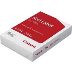 Canon Red Label Superior WOP131