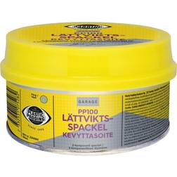 Loctite Plastic Padding PP100 Lättviktsspackel 180ml 1Stk.