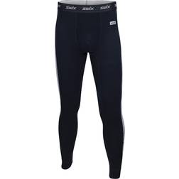 Swix Racex Bodyw Pants GreyMelange