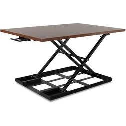 17" Height-Adjustable Sit Stand Desk