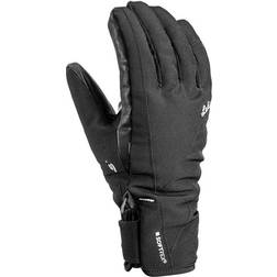 Leki Cerro Glove Winter Gloves - Black