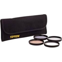Tiffen Digital Enhancing Filter Kit, 43mm