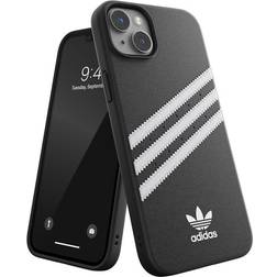 Adidas 3 Stripes Snap Case for iPhone 14 Plus