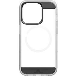 BLACK ROCK Air Robust Case for iPhone 14 Pro