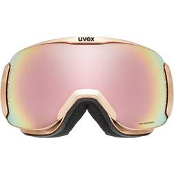 Uvex DH 2100 WE Glamour - Chrome Shiny