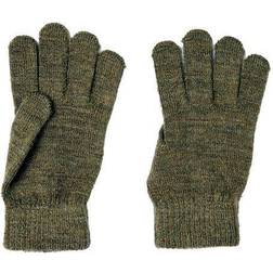 Name It Wool Tarmac Holla Gloves