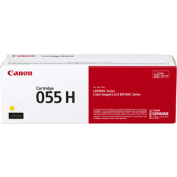 Canon Cartridge 055H