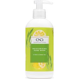 CND Scentsations Citrus & Green Tea Handwash 13.2 oz