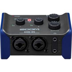 Zoom AMS-24 Audio Interface