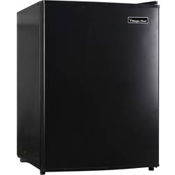 Magic Chef MCAR240B2 Black