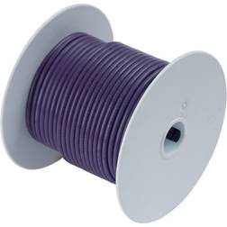 ANCOR 104710 Purple 14AWG Tinned Copper Wire 100