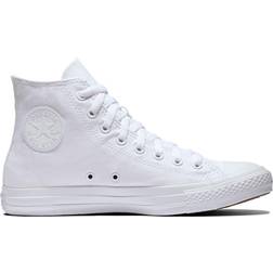 Converse Chuck Taylor All Star Classic - White Monochrome