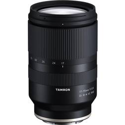 Tamron 17-70mm f/2.8 Di III-A VC RXD for Sony E-Mount