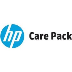 HP Packard Enterprise 4y NbdExch Thin Client