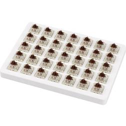 Keychron Cherry MX-Brown RGB Switch 35pcs