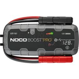 Noco Startbooster Gb150